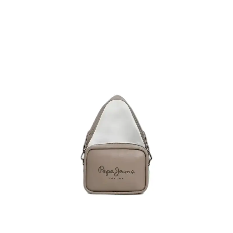 Borsa a tracolla da donna Pepe Jeans Bassy Code