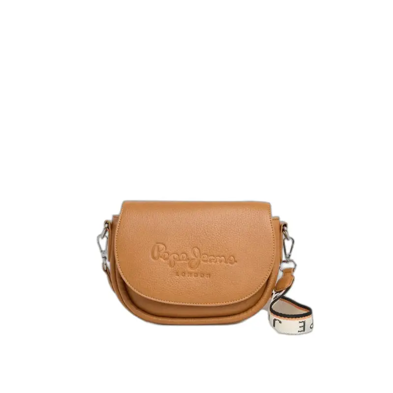 Borsa a tracolla da donna Pepe Jeans Crisha Main