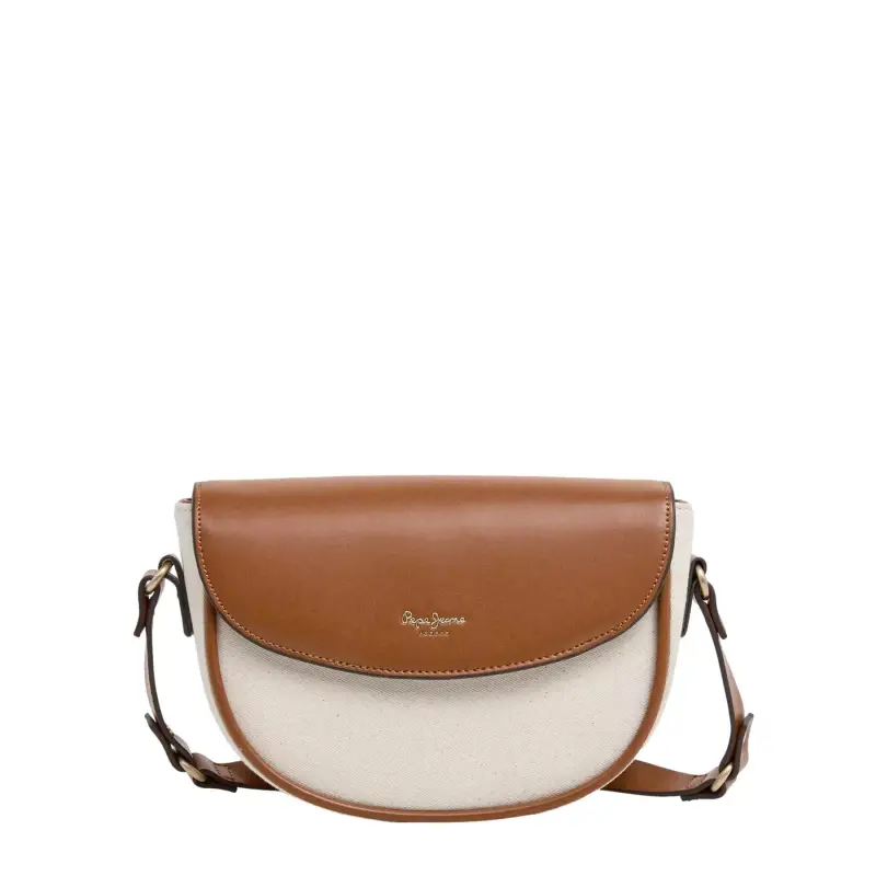 Borsa a tracolla da donna Pepe Jeans Crisha Tale