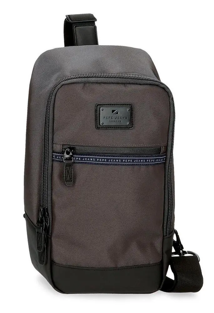 Borsa monospalla Pepe Jeans Iron