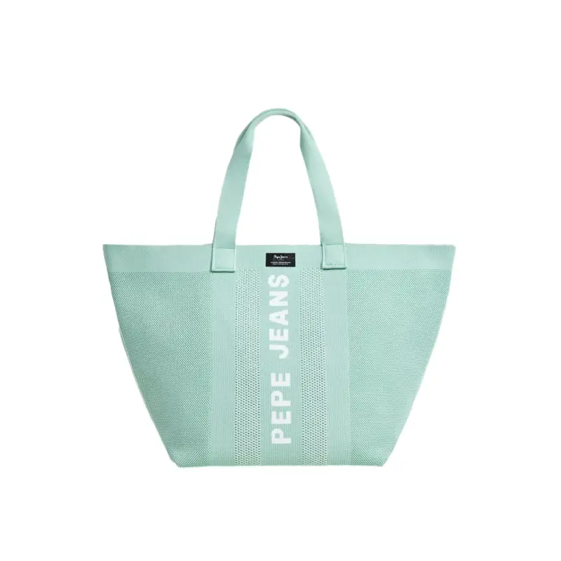 Borsa Pepe Jeans Knit Winslow