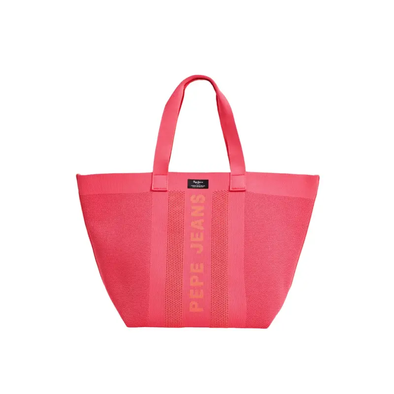 Borsa Pepe Jeans Knit Winslow