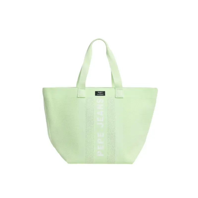 Borsa Pepe Jeans Knit Winslow