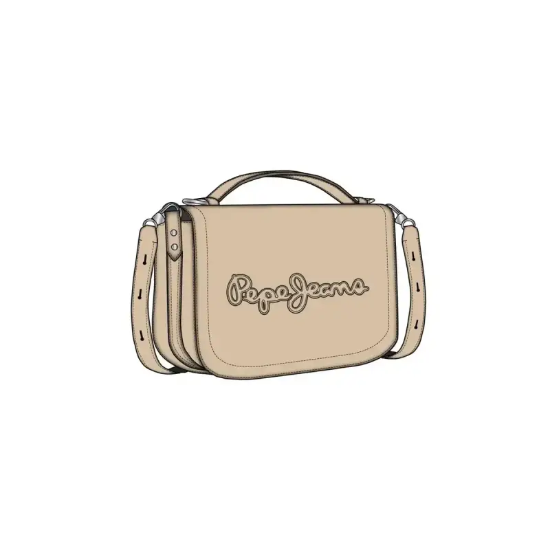 Borsa Pepe Jeans Nina