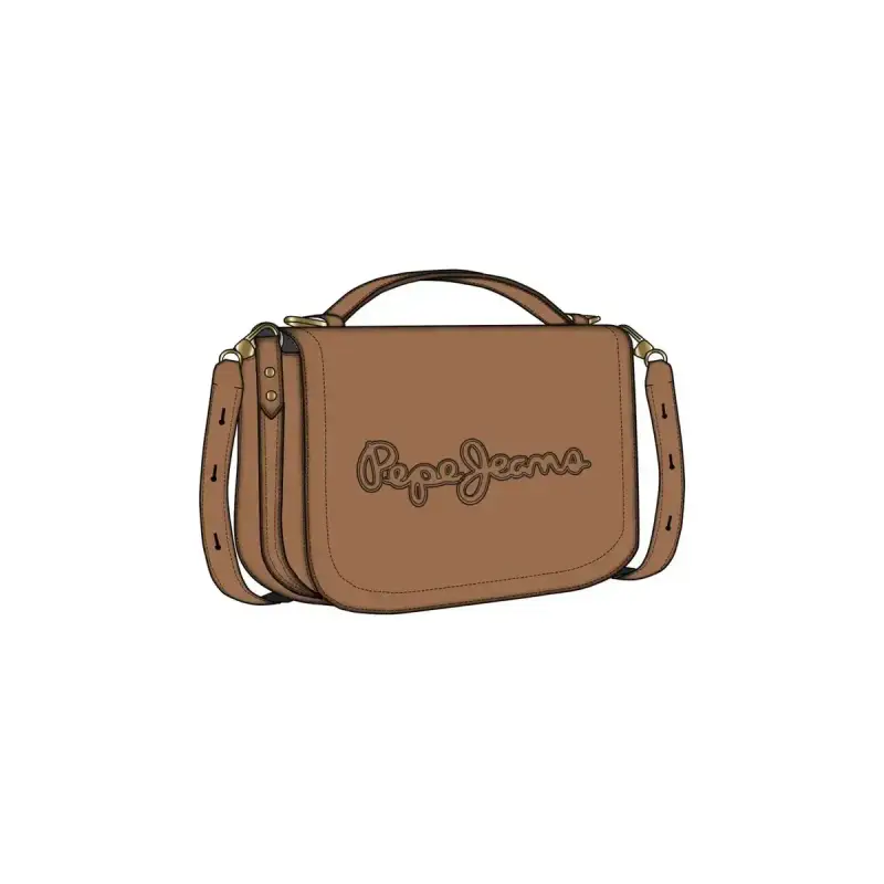 Borsa Pepe Jeans Nina