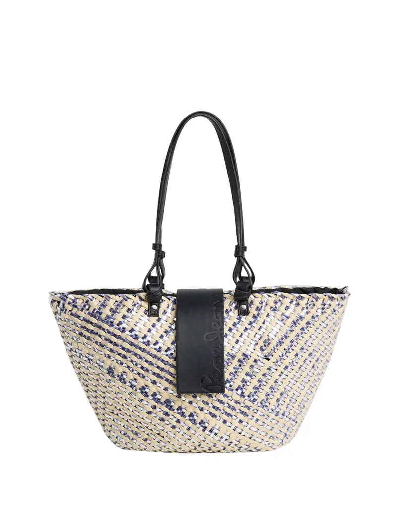 Pepe Jeans Jeans Donna Nero 2493955