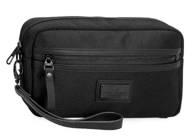 Pepe Jeans Jeans Uomo Nero 2564209