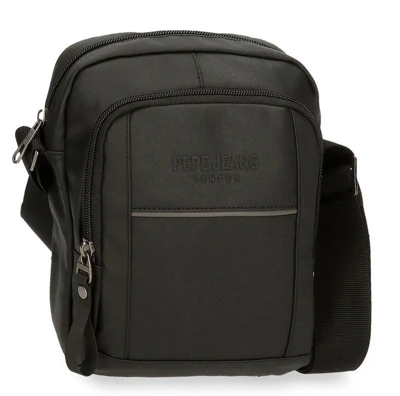 Borsa uomo Pepe Jeans Dortmund Antracite