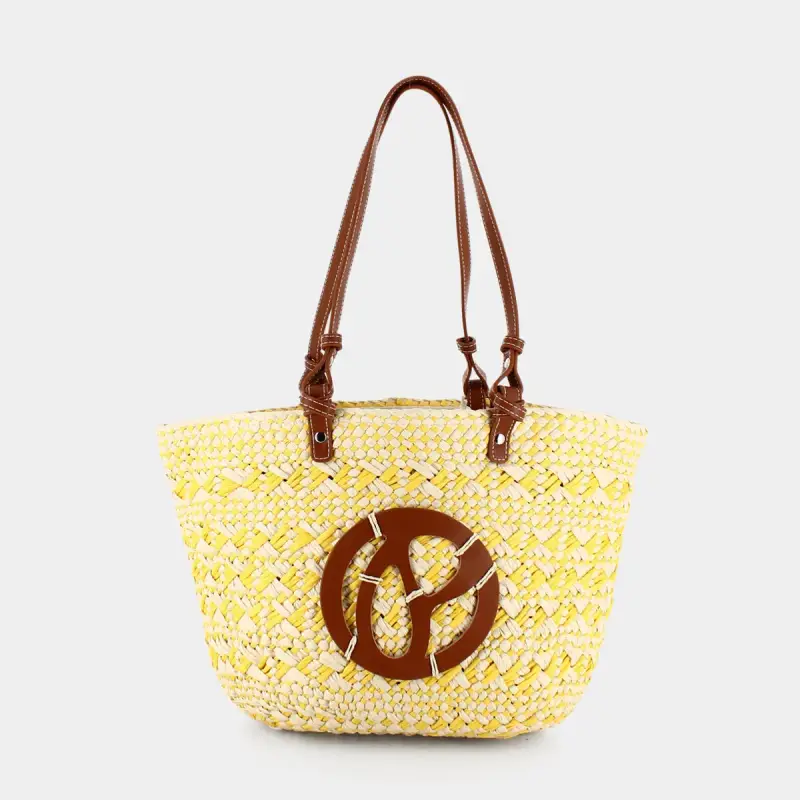 Pepe Jeans Jeans Donna Beige 2502398