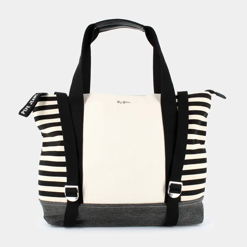 Pepe Jeans Jeans Donna Nero 2502581