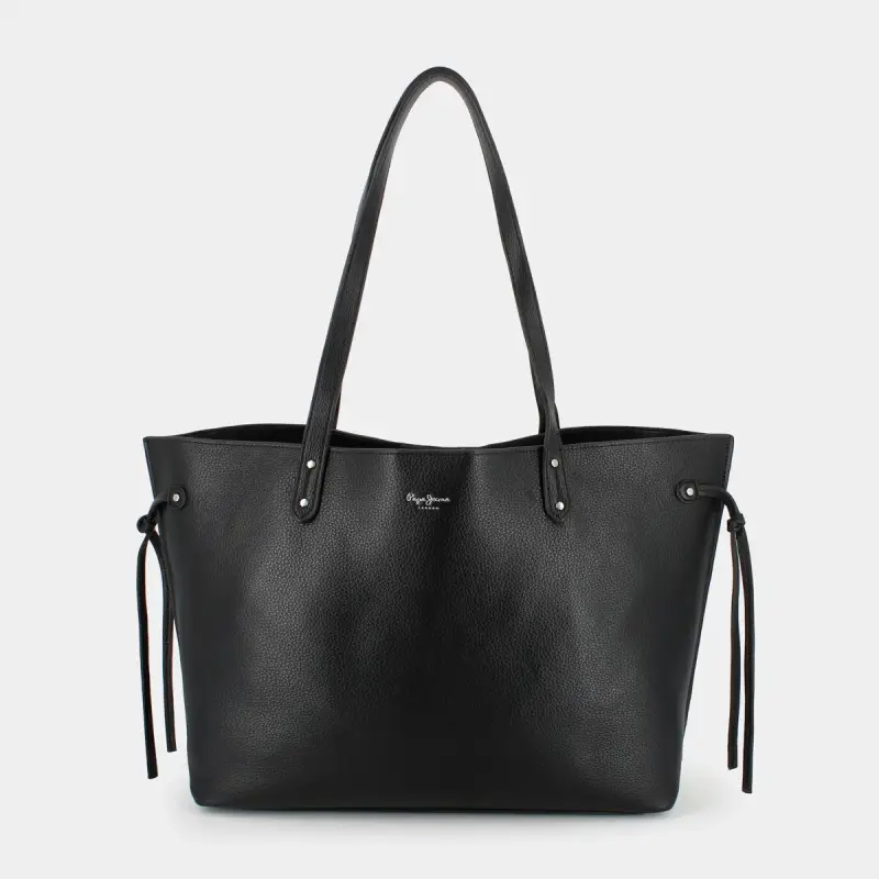 Borse Pepe Jeans da Donna, nero