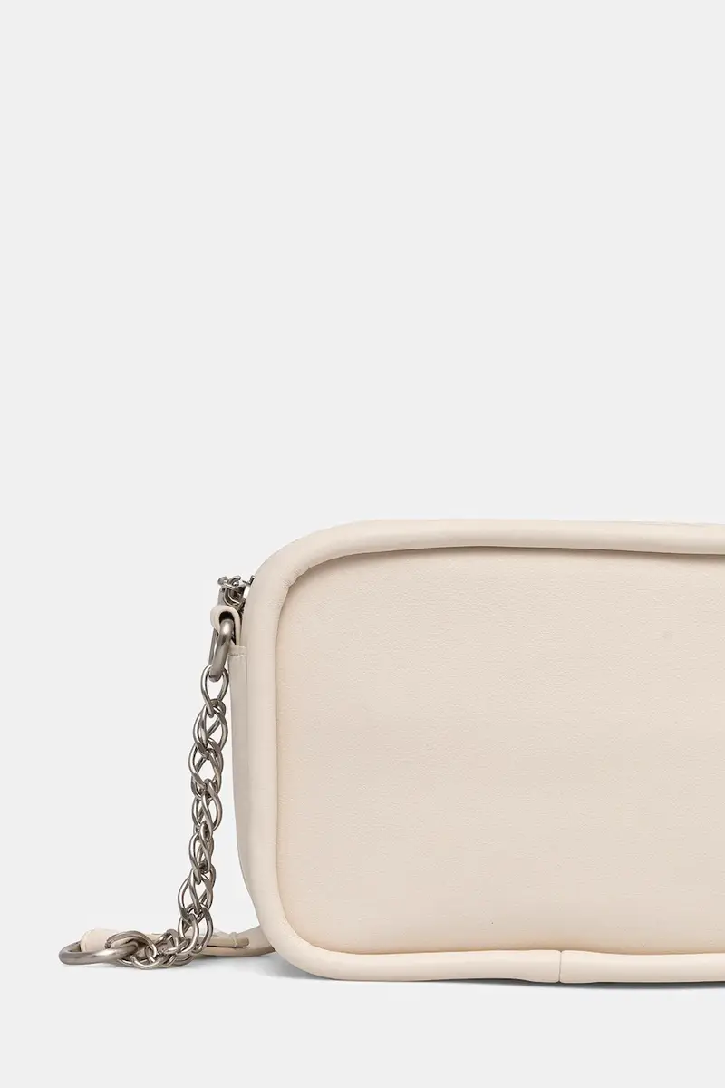 borsetta BRIANAE MAI colore beige PL031650 miniatura 2