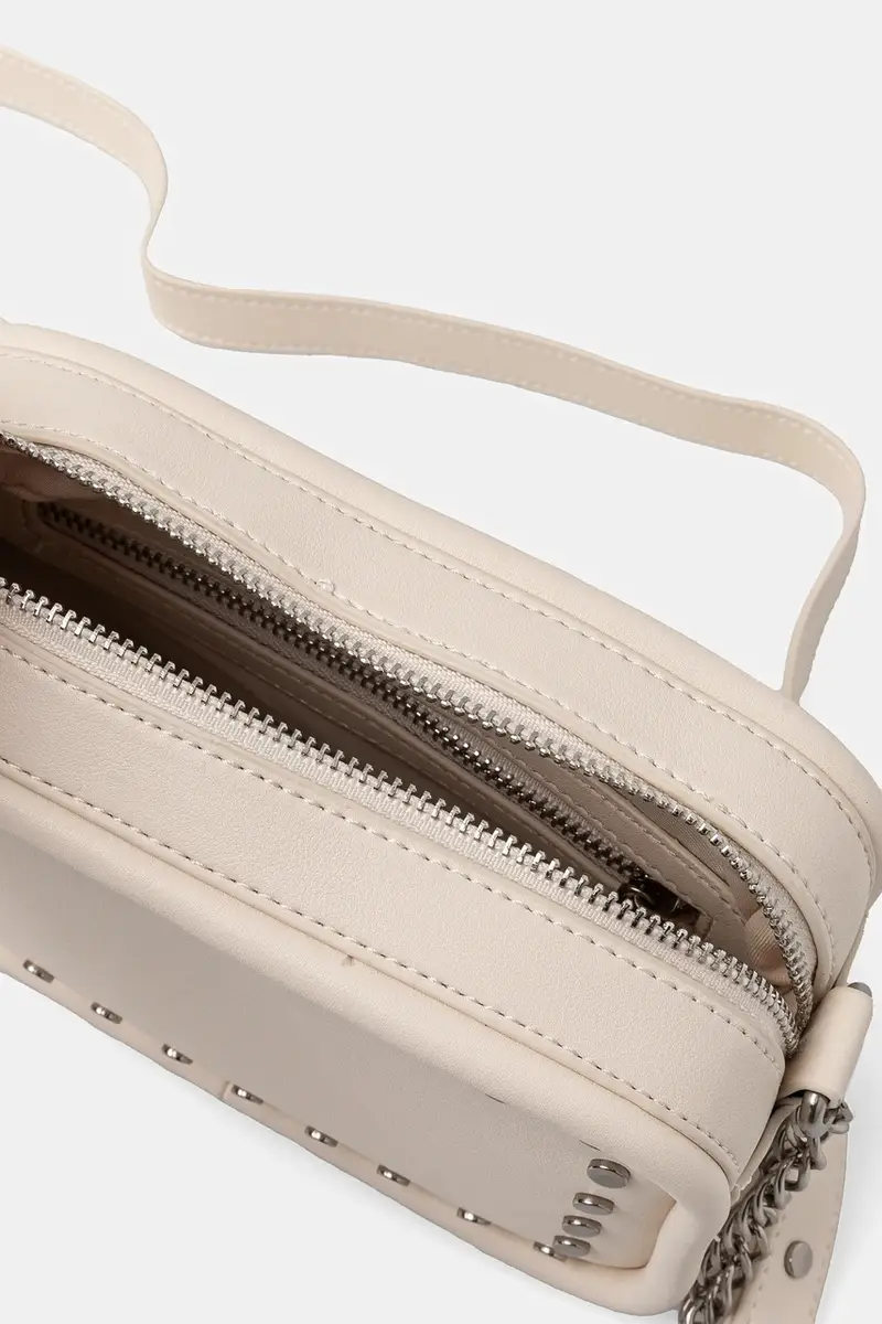 borsetta BRIANAE MAI colore beige PL031650 miniatura 4