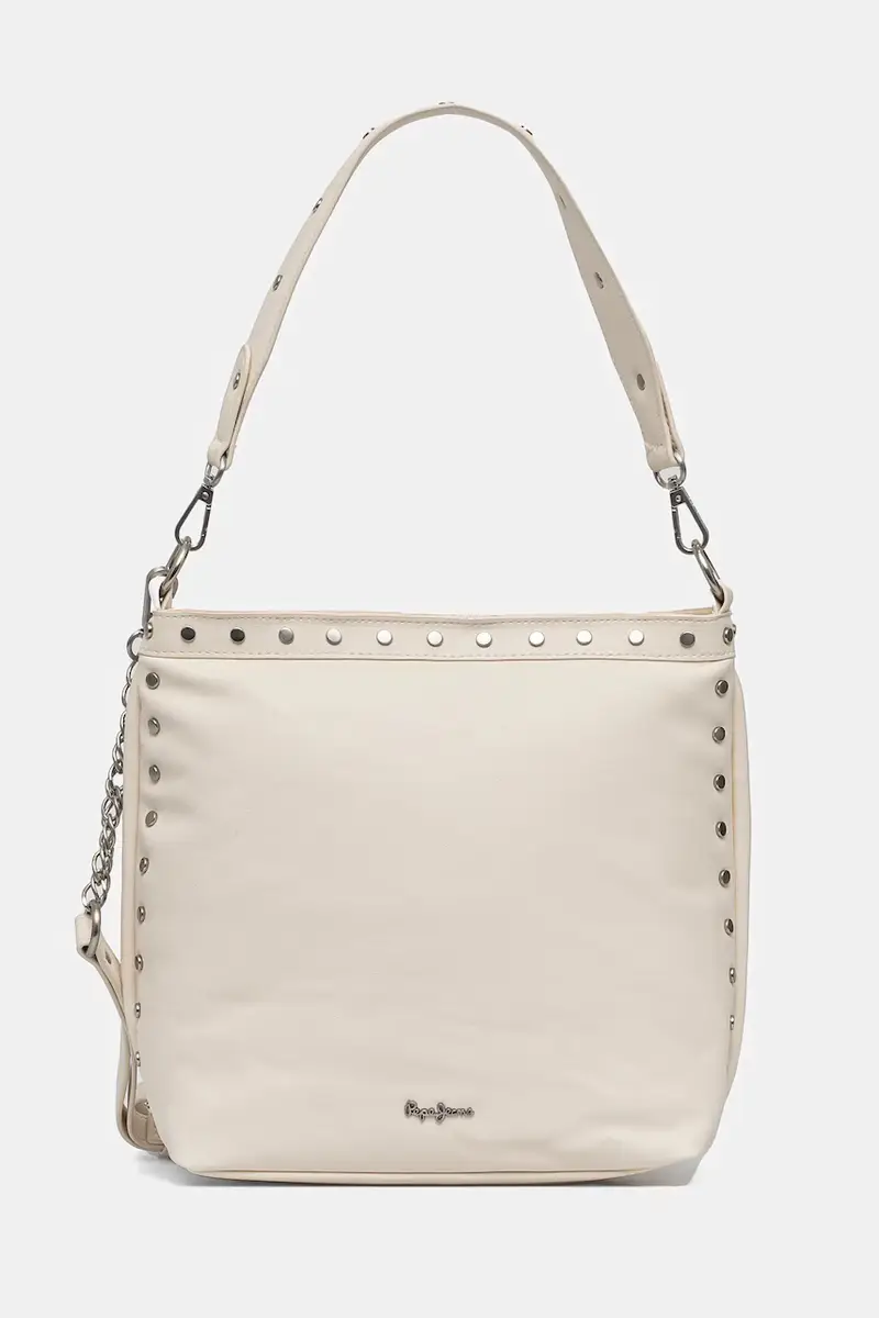 borsetta CASSIDY MAI colore beige PL031651