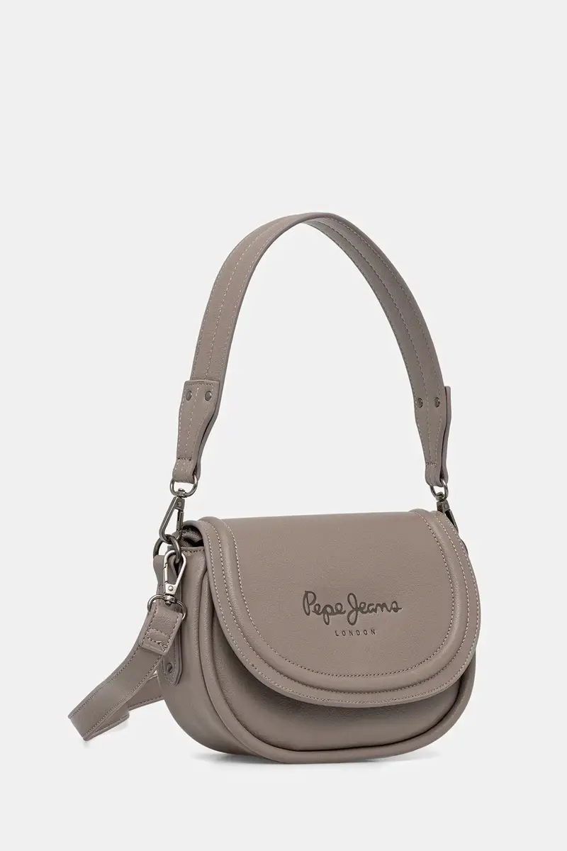 borsetta colore grigio PL0300006 miniatura 2