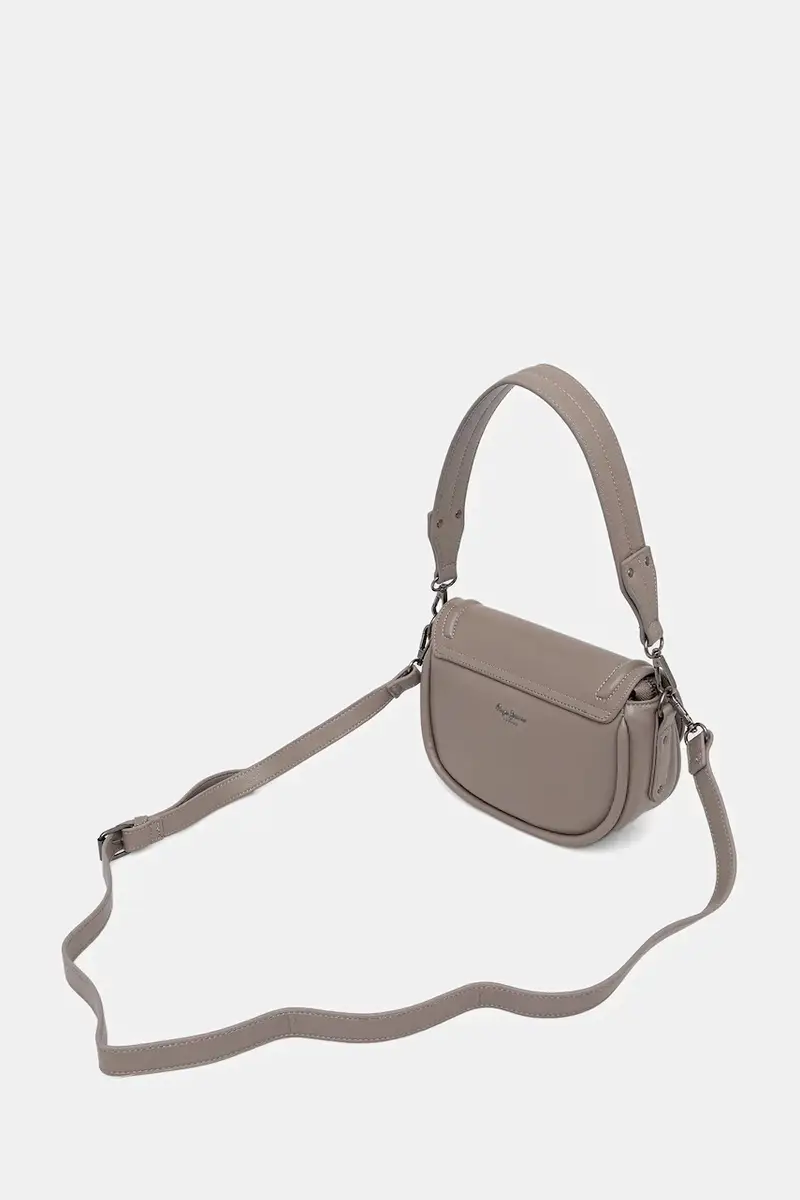 borsetta colore grigio PL0300006 miniatura 3