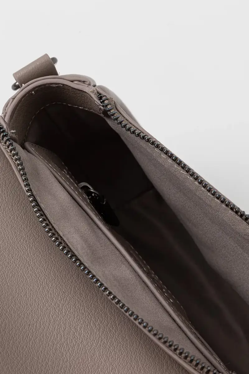 borsetta colore grigio PL0300006 miniatura 4