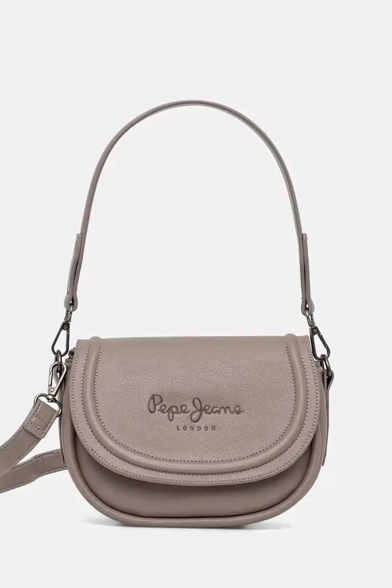 borsetta colore grigio PL0300006