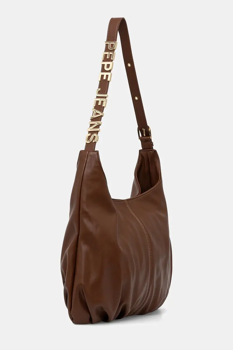 borsetta colore marrone PL0300076 miniatura 2