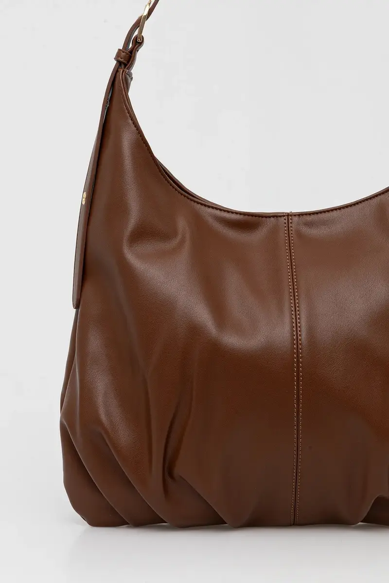 borsetta colore marrone PL0300076 miniatura 3