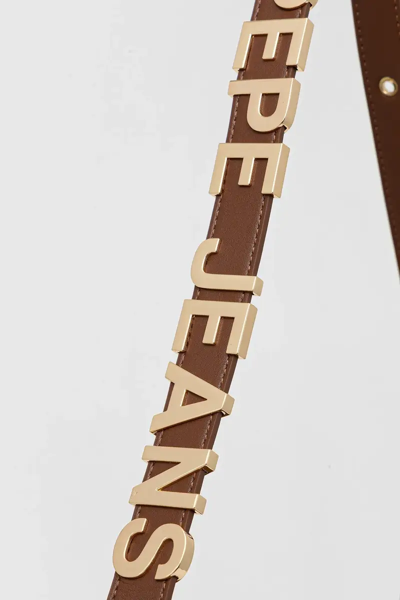 borsetta colore marrone PL0300076 miniatura 4