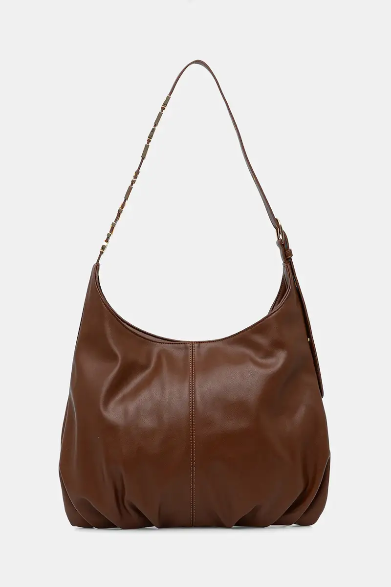 borsetta colore marrone PL0300076