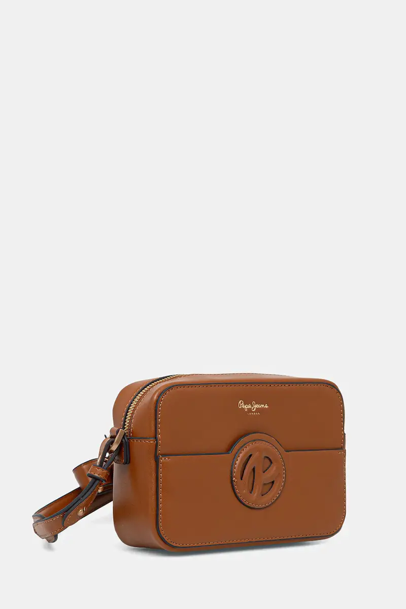 borsetta colore marrone PL031662 miniatura 2