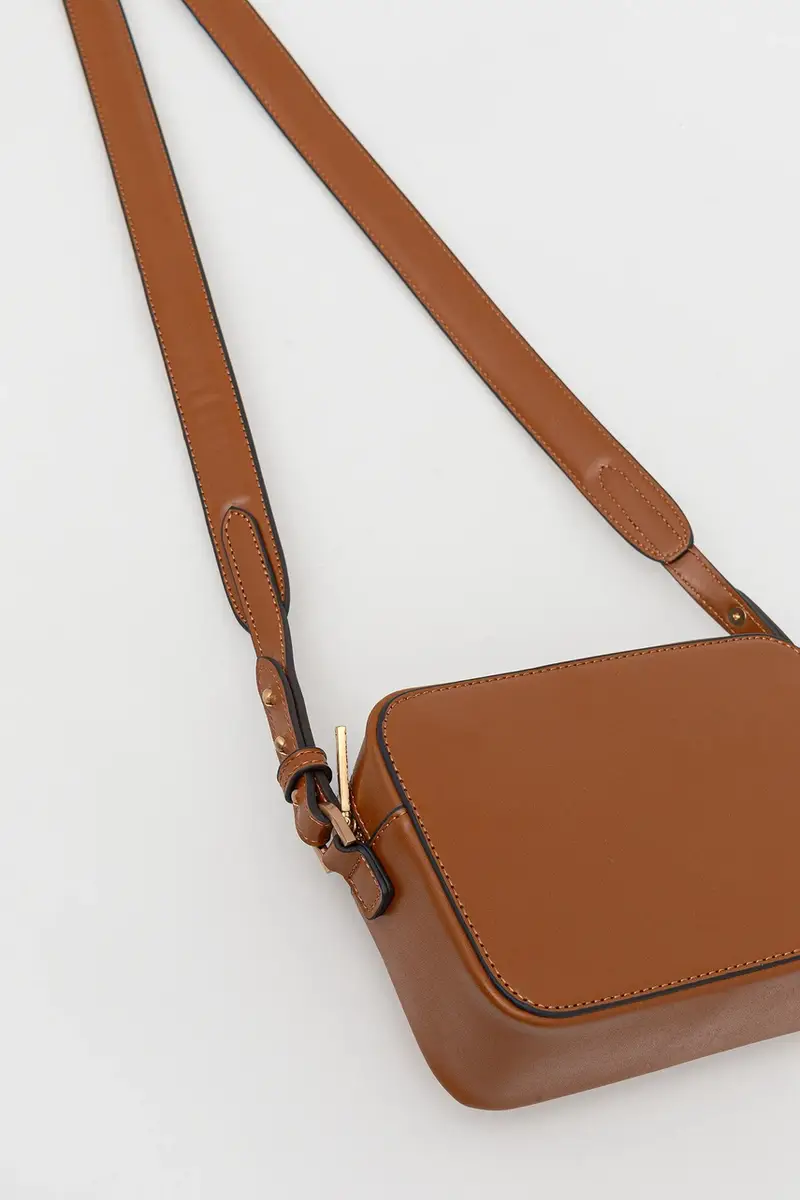 borsetta colore marrone PL031662 miniatura 3