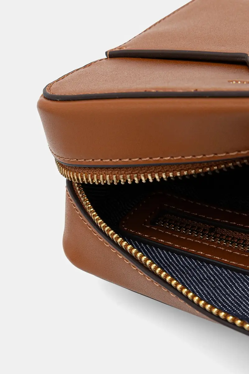 borsetta colore marrone PL031662 miniatura 5