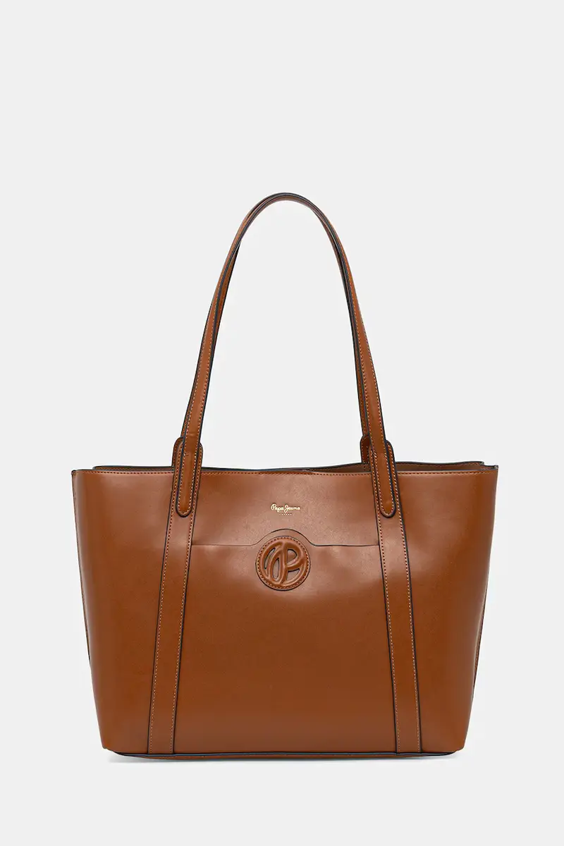 borsetta colore marrone PL031663