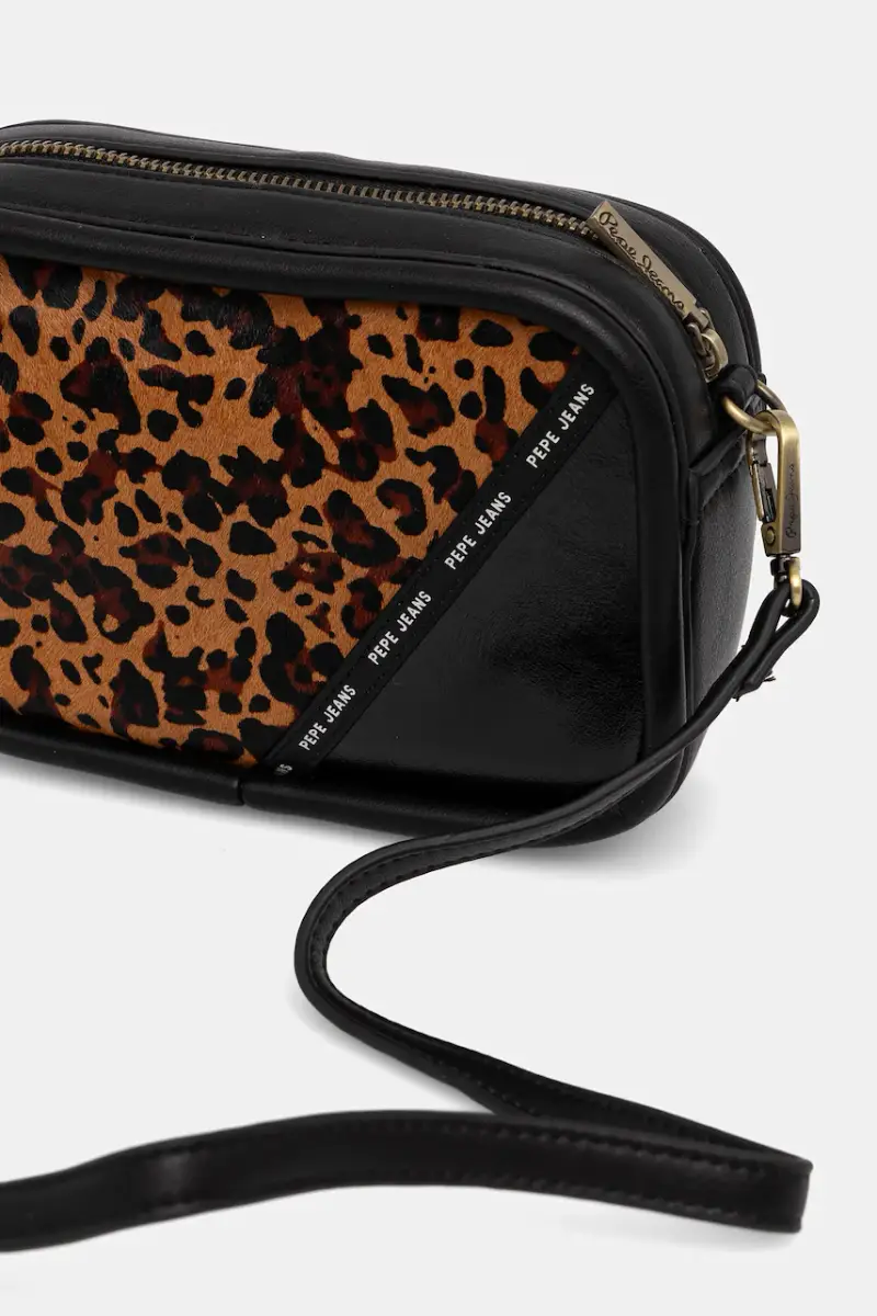 borsetta colore nero PL0300019 miniatura 3