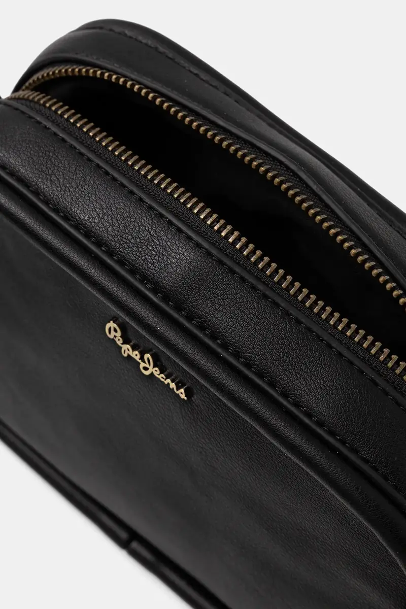 borsetta colore nero PL0300019 miniatura 5