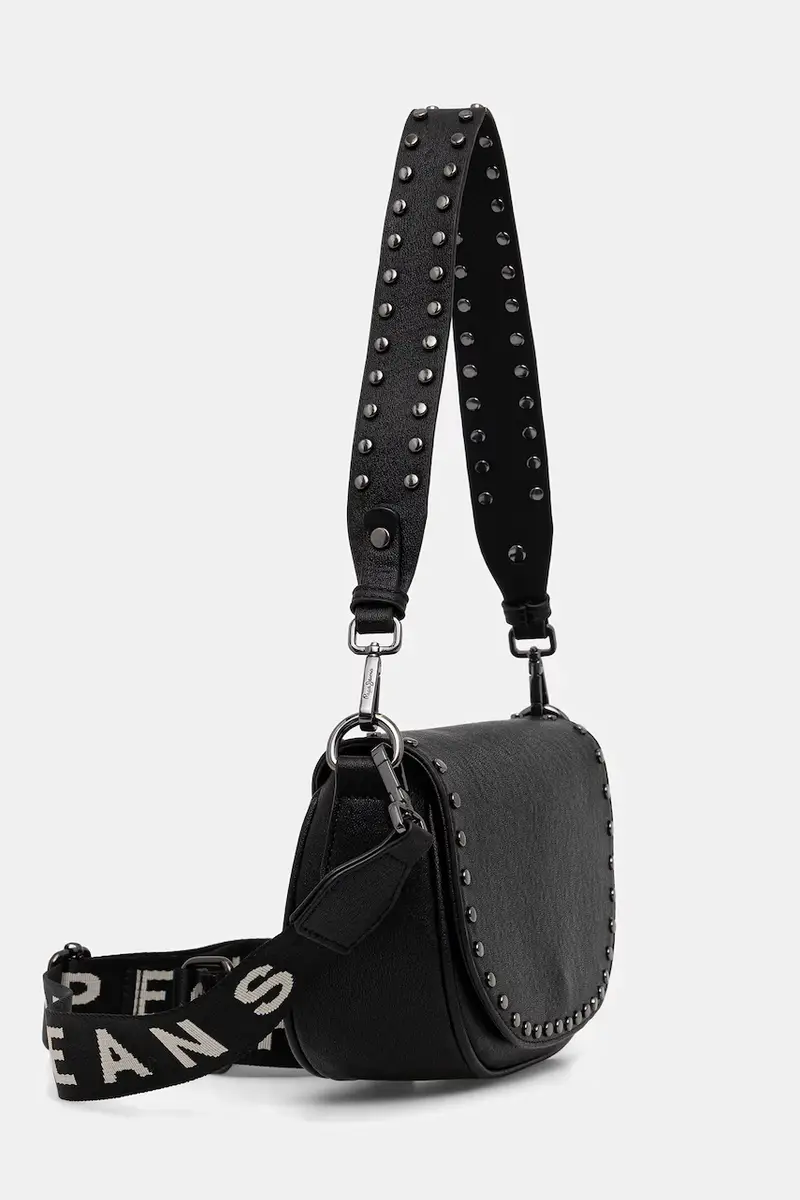 borsetta colore nero PL0300033 miniatura 2