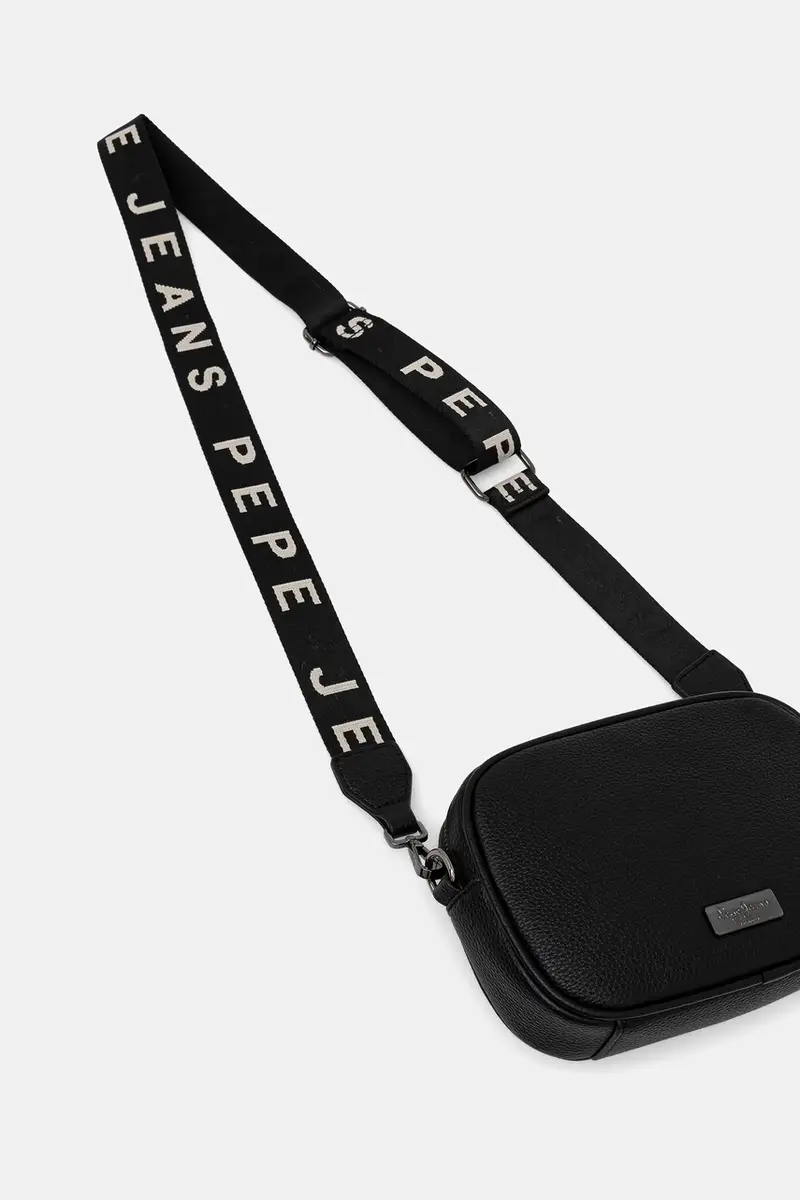 borsetta colore nero PL0300039 miniatura 3