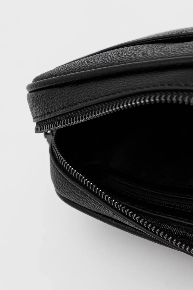 borsetta colore nero PL0300039 miniatura 4