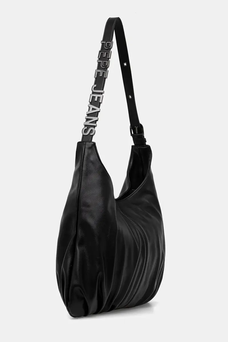 borsetta colore nero PL0300076 miniatura 2