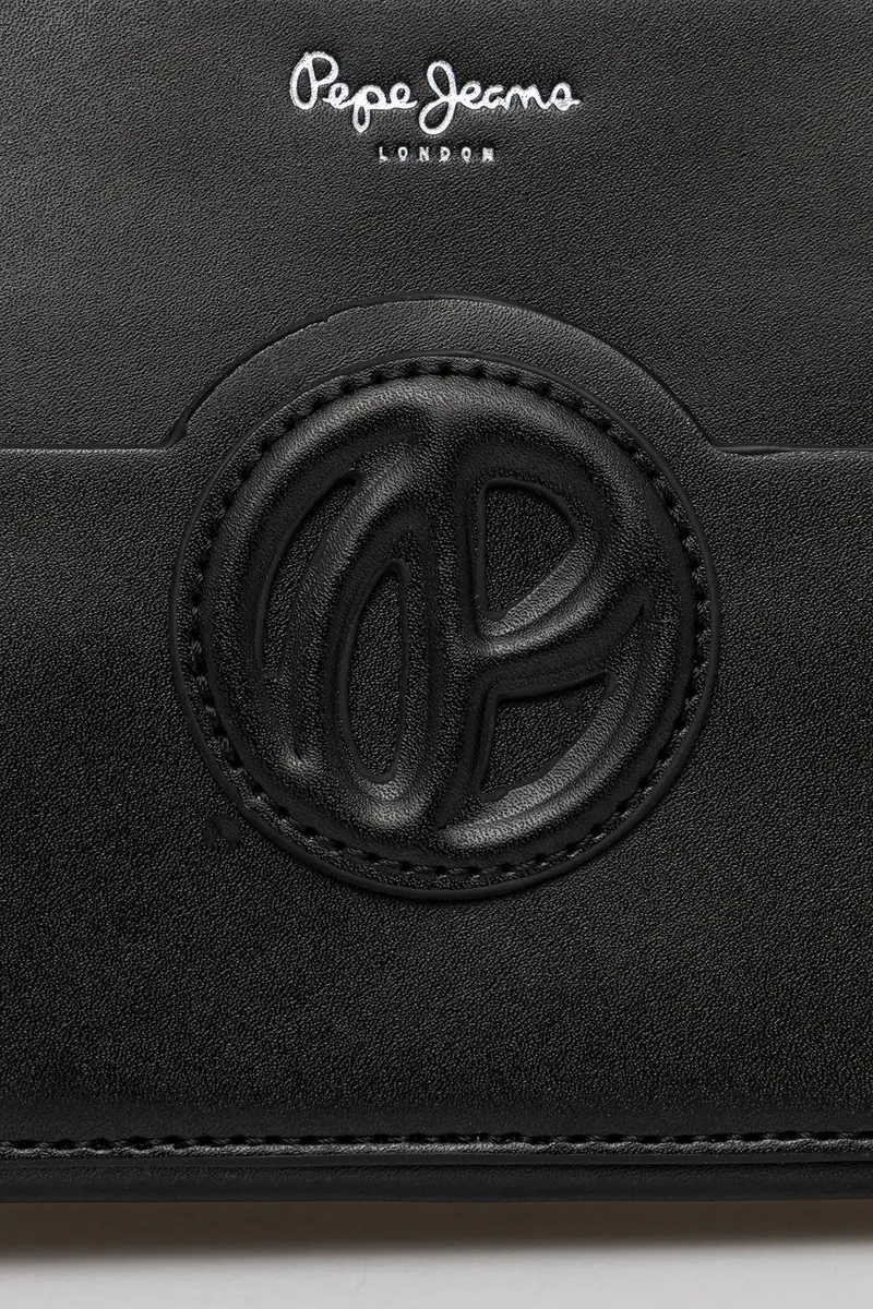 borsetta colore nero PL031662 miniatura 4