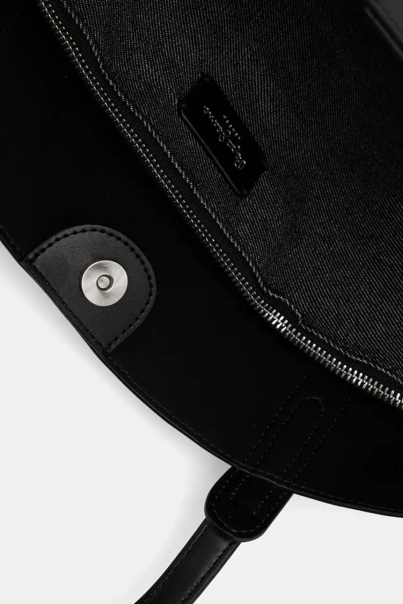 borsetta colore nero PL031663 miniatura 5