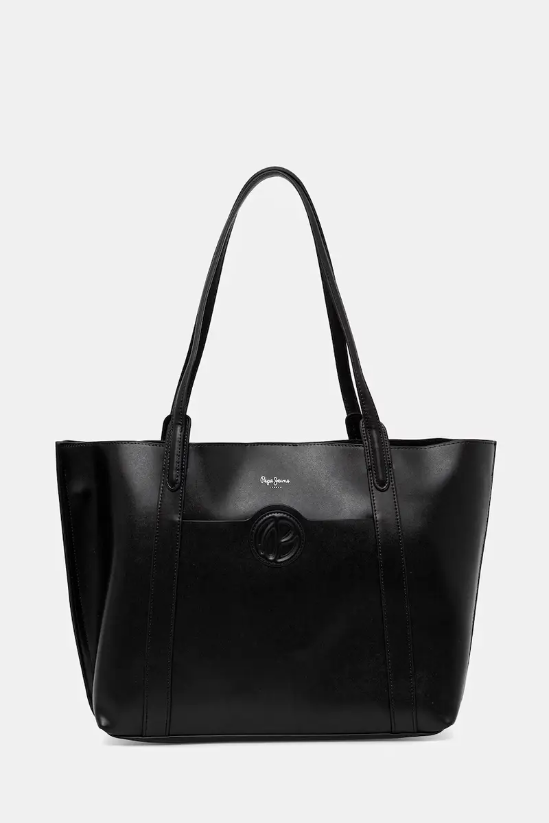 borsetta colore nero PL031663