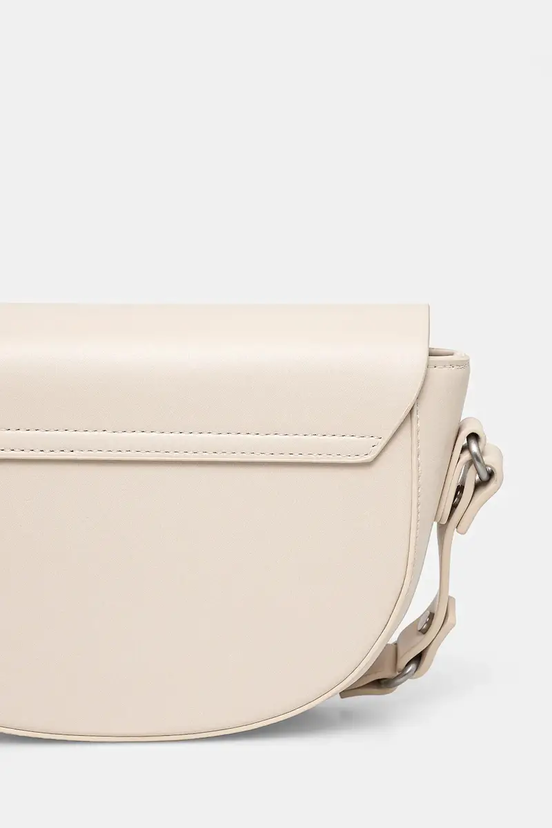 borsetta CRISHA LIMITED colore beige PL031635 miniatura 3