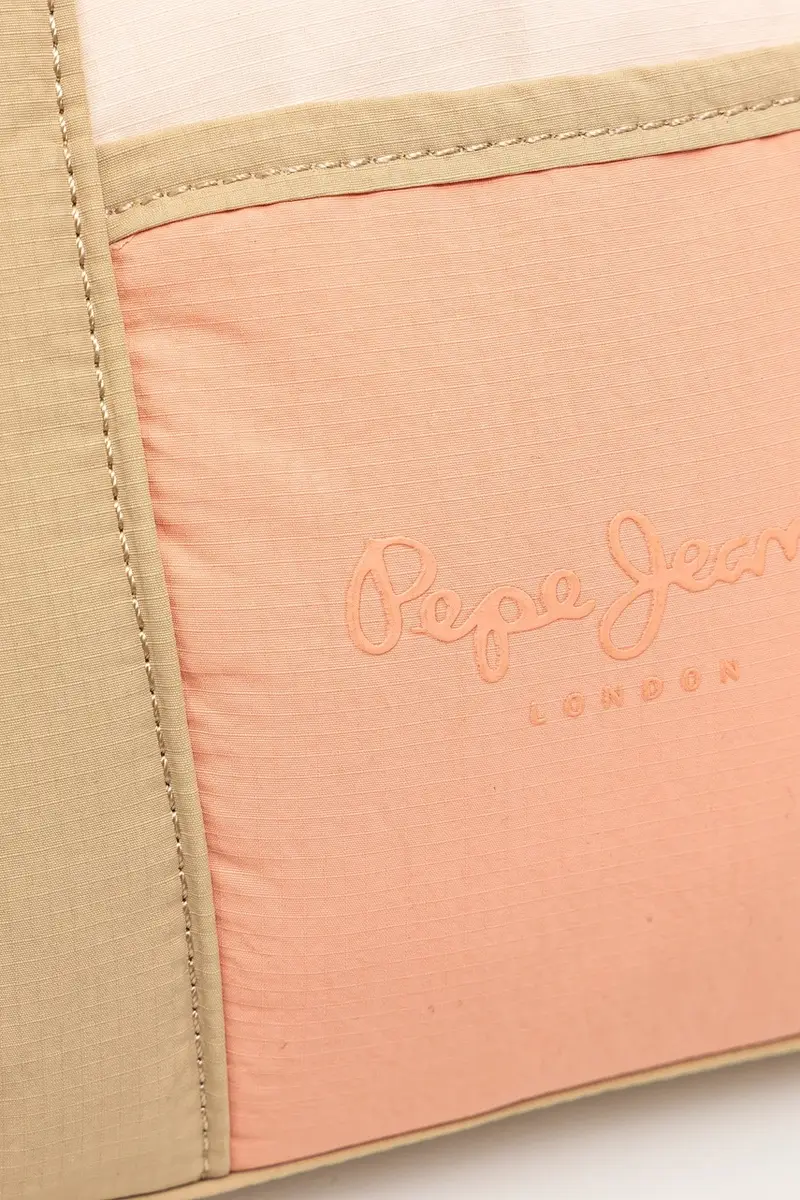 borsetta ZADIE BLOOM colore beige PL031652 miniatura 4