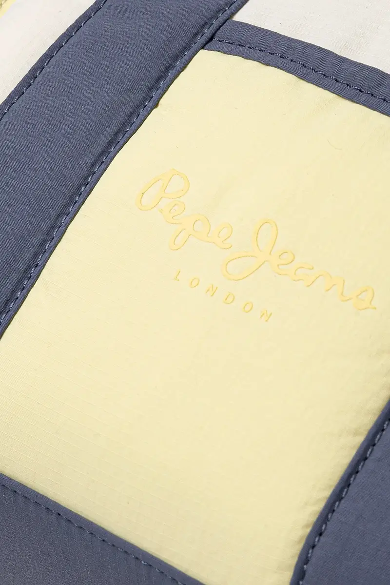 borsetta ZADIE BLOOM colore giallo PL031652 miniatura 4