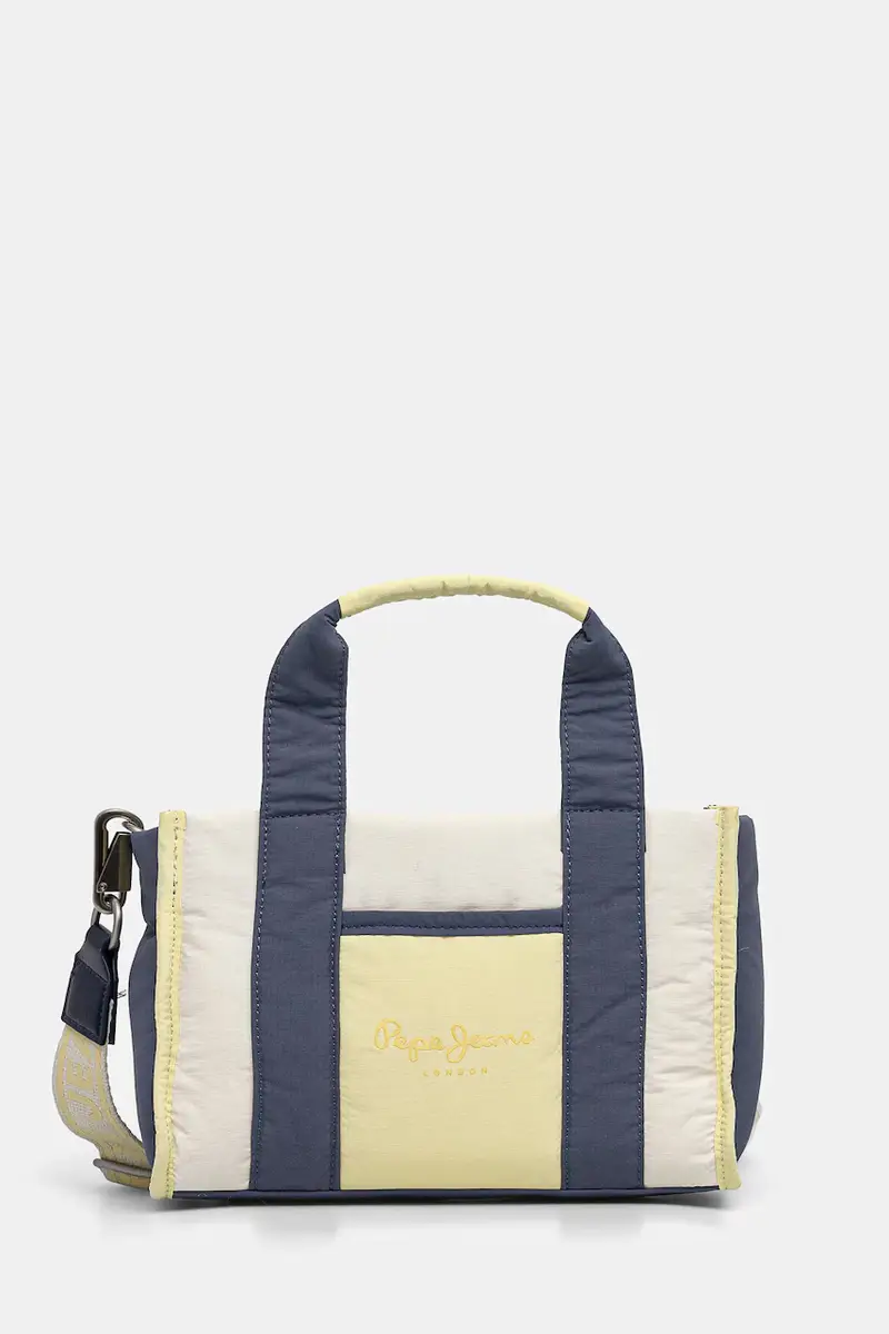 borsetta ZADIE BLOOM colore giallo PL031652