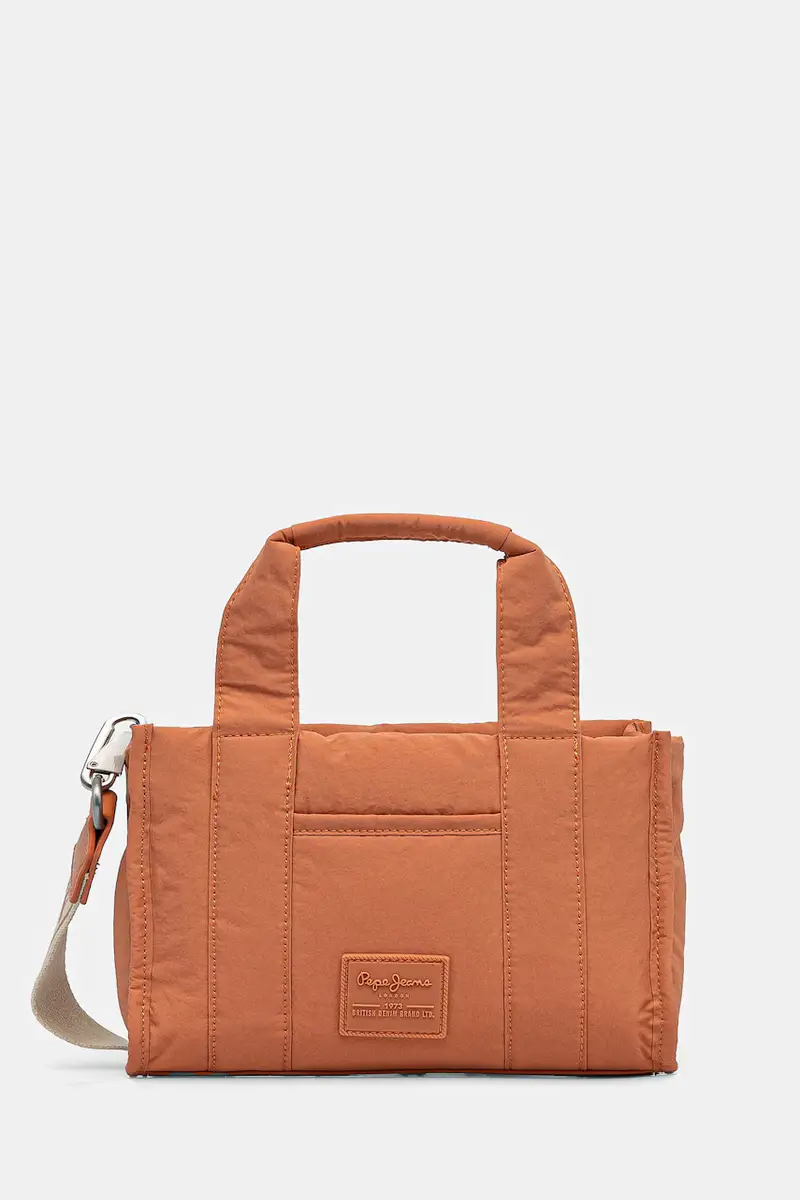 borsetta ZADIE BLOSSOM colore arancione PL031647