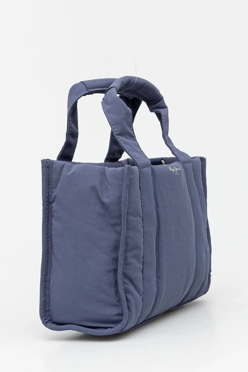 borsetta ZADIE BLOSSOM colore blu PL031647 miniatura 2