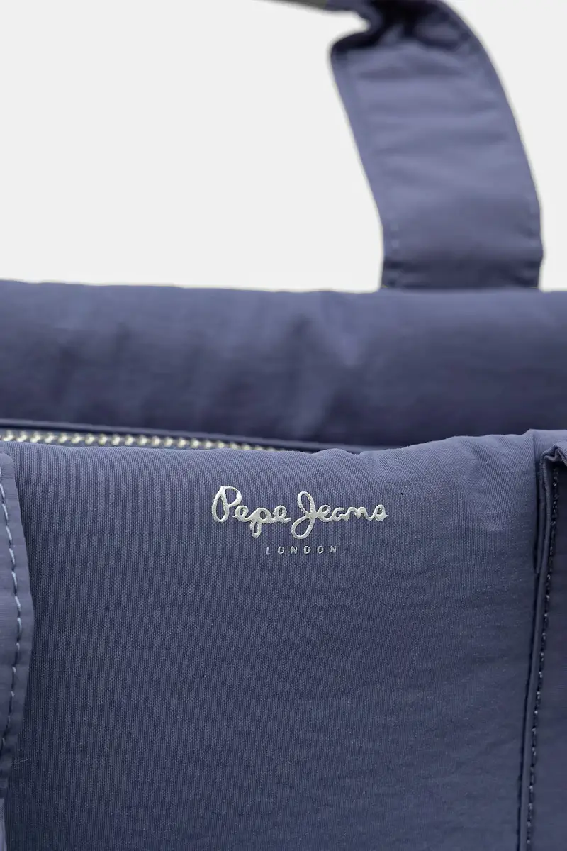 borsetta ZADIE BLOSSOM colore blu PL031647 miniatura 4