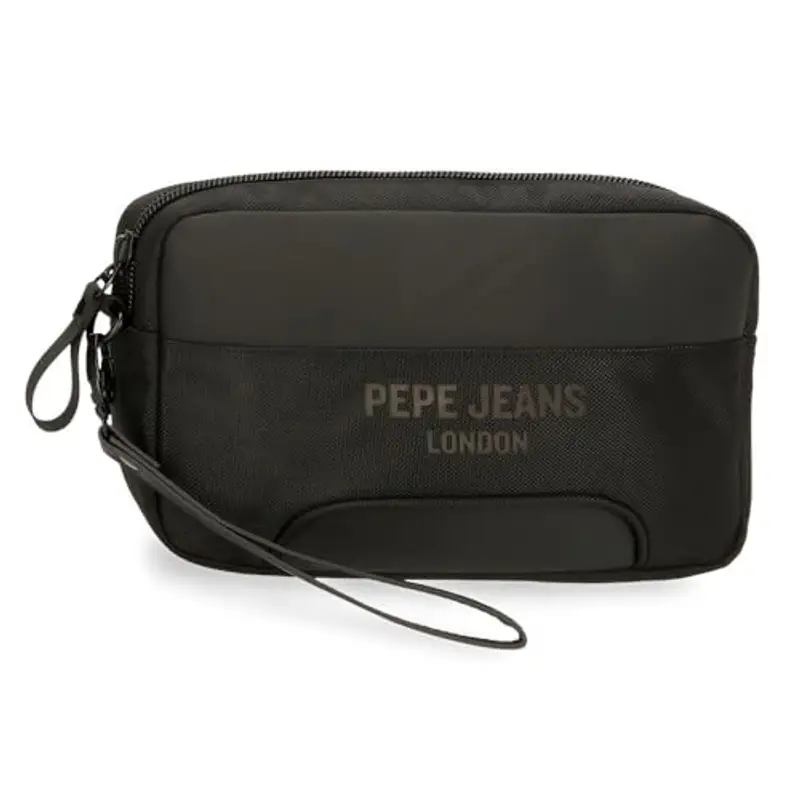 Pepe Jeans Borsa a mano Nero 1564419