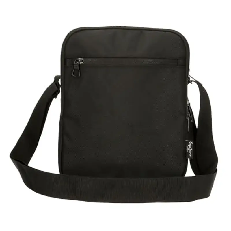 Pepe Jeans Borsa a tracolla Nero 954916 miniatura 3