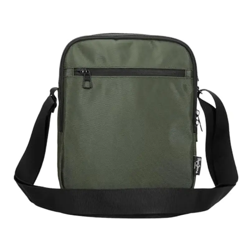 Pepe Jeans Borsa a tracolla Verde 1602778 miniatura 3