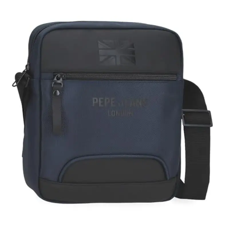 Pepe Jeans Borsa a tracolla Blu 1299937